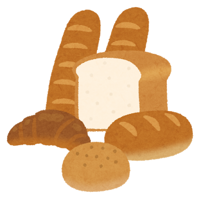 京急鶴見のパン屋 エスプラン の口コミは 人気の老舗パン屋さん ゆきんこブログ